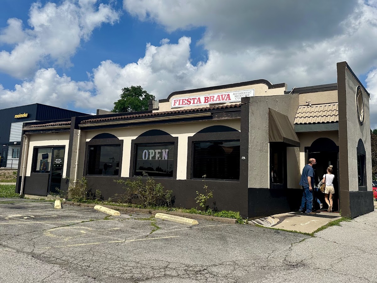 Fiesta Brava Mexican Restaurant